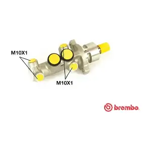 BREMBO M61012