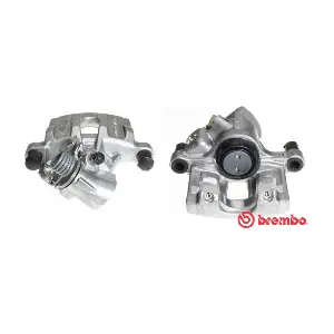 BREMBO F 24 115