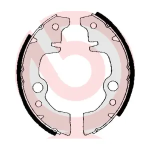 S68504 BREMBO