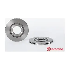 09.5511.10 BREMBO