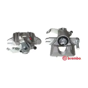 BREMBO F 59 116