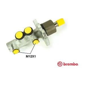 BREMBO M85017