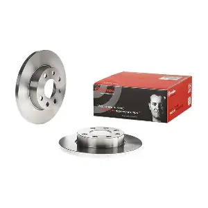 BREMBO 08447510