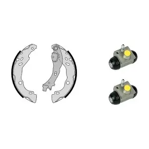 BREMBO H23053