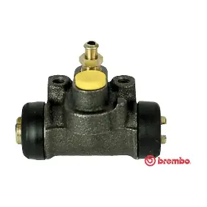 BREMBO A12234