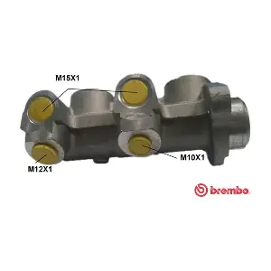BREMBO M59029