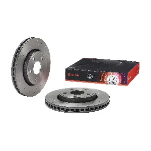BREMBO 09N2341X