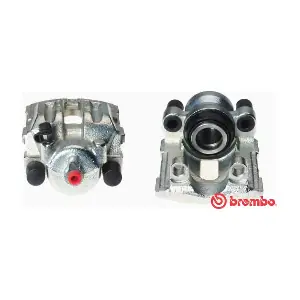 BREMBO F06158