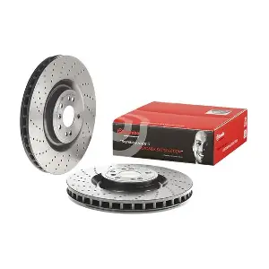 BREMBO 09A96021