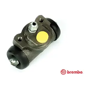 A 12 543 BREMBO