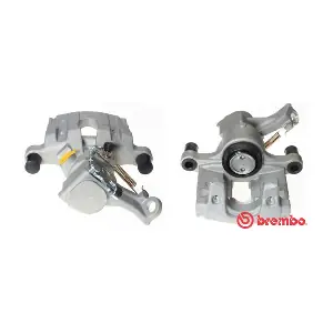 BREMBO F 59 130
