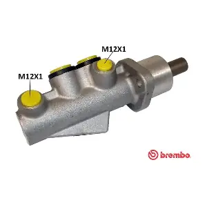 BREMBO M68028