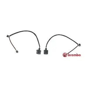A 00 345 BREMBO