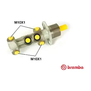 BREMBO M23041