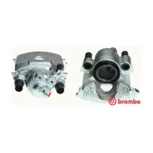 BREMBO F 85 001
