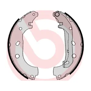 S24539 BREMBO