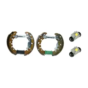 BREMBO K59046