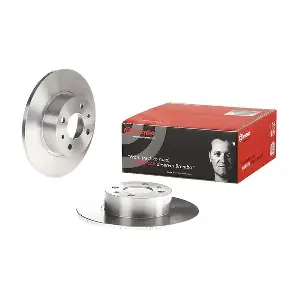 BREMBO 08 3126 14