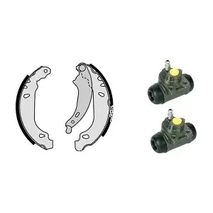 H68067 BREMBO