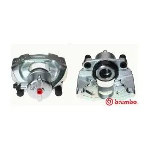 BREMBO F 23 160