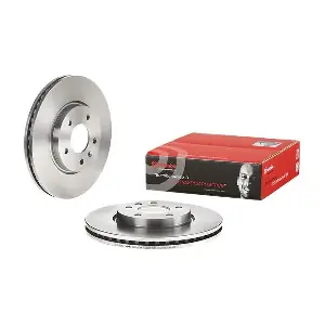 BREMBO 09B35610