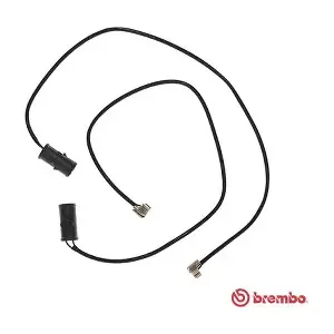 BREMBO A 00 366