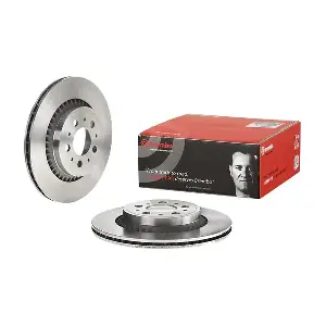 BREMBO 09 9827 10