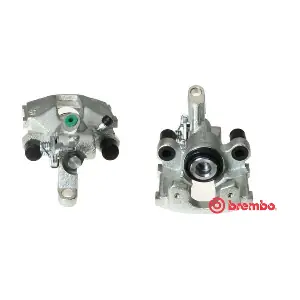 BREMBO F 71 014