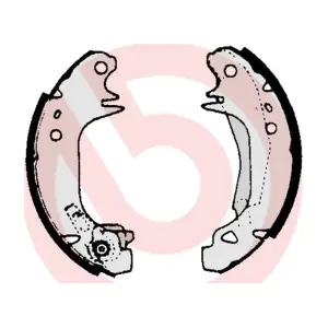 BREMBO S61515