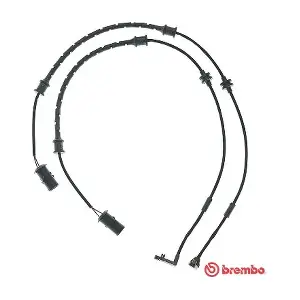 A00264 BREMBO