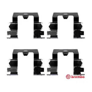 A 02 265 BREMBO