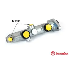 BREMBO M 61 107