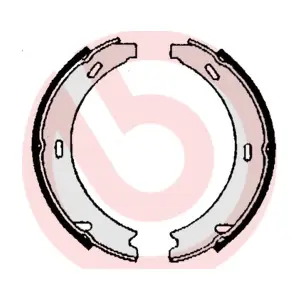 BREMBO S50508