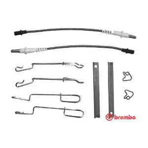 A 02 282 BREMBO