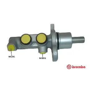 M 23 121 BREMBO