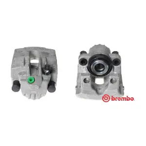 F 06 142 BREMBO