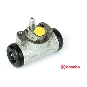 A12572 BREMBO