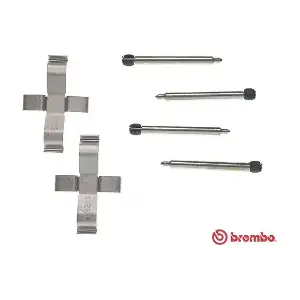 A 02 295 BREMBO