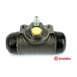 A 12 376 BREMBO