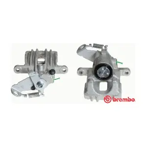 BREMBO F 23 108