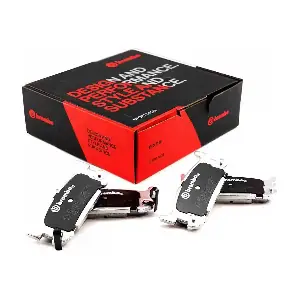 BREMBO 07.B315.08