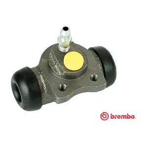 A 12 156 BREMBO
