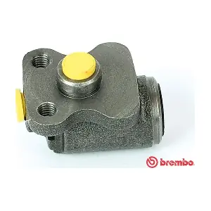A 12 534 BREMBO