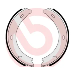 BREMBO S50509