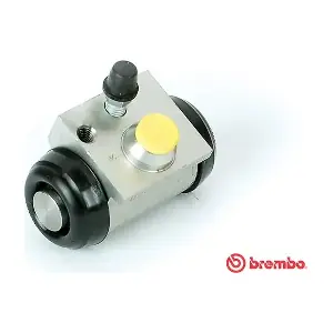 BREMBO A 12 604