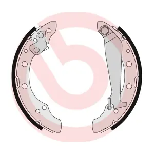 BREMBO S85511