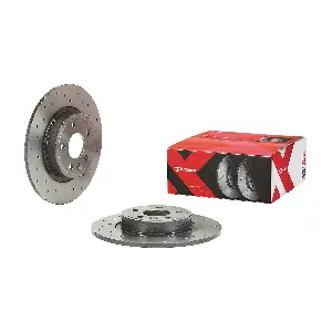 08C2081X BREMBO