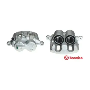 BREMBO F 50 199