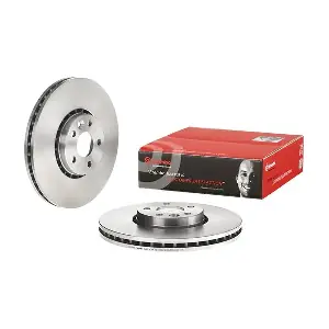BREMBO 09B02510