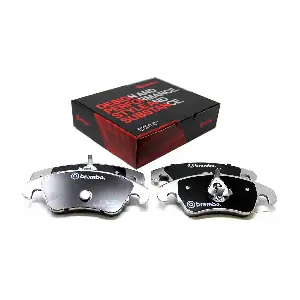 BREMBO 07.B314.05
